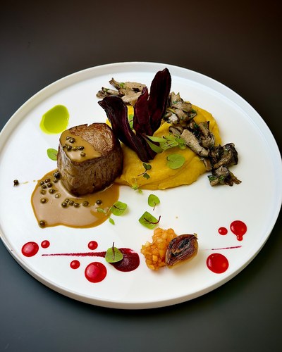 Alma Gastronomia Itapema, foto 2