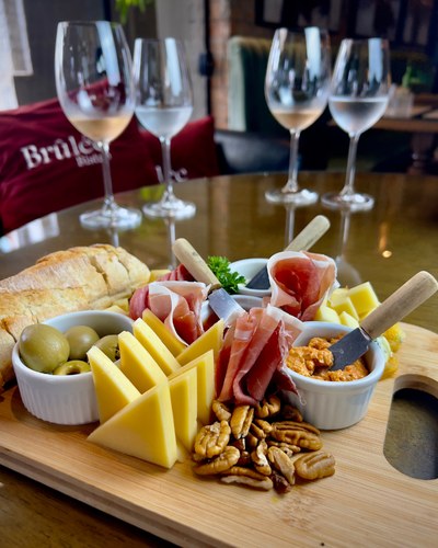 Brulee Bistro, foto 2