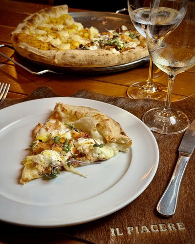 Restaurante Il Piacere, foto 1